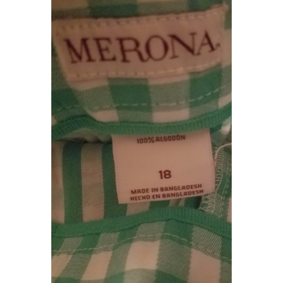 Merona Shorts - Picture 2 of 2